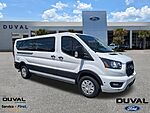 Used 2024 FORD TRANSIT 350 XLT in JACKSONVILLE, FLORIDA (Photo 1)