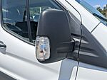 Used 2024 FORD TRANSIT 350 XLT in JACKSONVILLE, FLORIDA (Photo 12)