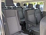 Used 2024 FORD TRANSIT 350 XLT in JACKSONVILLE, FLORIDA (Photo 14)