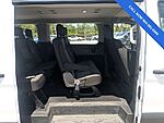 Used 2024 FORD TRANSIT 350 XLT in JACKSONVILLE, FLORIDA (Photo 15)