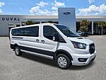 Used 2024 FORD TRANSIT 350 XLT in JACKSONVILLE, FLORIDA (Photo 2)