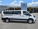 Used 2024 FORD TRANSIT 350 XLT in JACKSONVILLE, FLORIDA (Photo 3)