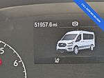 Used 2024 FORD TRANSIT 350 XLT in JACKSONVILLE, FLORIDA (Photo 33)