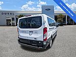 Used 2024 FORD TRANSIT 350 XLT in JACKSONVILLE, FLORIDA (Photo 4)