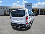 Used 2024 FORD TRANSIT 350 XLT in JACKSONVILLE, FLORIDA (Photo 4)
