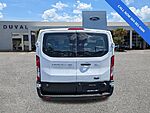 Used 2024 FORD TRANSIT 350 XLT in JACKSONVILLE, FLORIDA (Photo 5)
