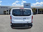 Used 2024 FORD TRANSIT 350 XLT in JACKSONVILLE, FLORIDA (Photo 5)