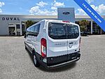 Used 2024 FORD TRANSIT 350 XLT in JACKSONVILLE, FLORIDA (Photo 6)