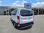 Used 2024 FORD TRANSIT 350 XLT in JACKSONVILLE, FLORIDA (Photo 6)