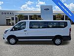 Used 2024 FORD TRANSIT 350 XLT in JACKSONVILLE, FLORIDA (Photo 7)
