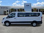 Used 2024 FORD TRANSIT 350 XLT in JACKSONVILLE, FLORIDA (Photo 7)