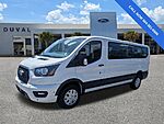 Used 2024 FORD TRANSIT 350 XLT in JACKSONVILLE, FLORIDA (Photo 8)