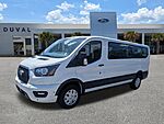 Used 2024 FORD TRANSIT 350 XLT in JACKSONVILLE, FLORIDA (Photo 8)
