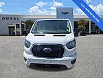 Used 2024 FORD TRANSIT 350 XLT in JACKSONVILLE, FLORIDA (Photo 9)