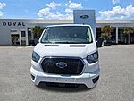 Used 2024 FORD TRANSIT 350 XLT in JACKSONVILLE, FLORIDA (Photo 9)