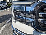 Used 2024 FORD F-150 LARIAT in JACKSONVILLE, FLORIDA (Photo 10)