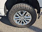 Used 2024 FORD F-150 LARIAT in JACKSONVILLE, FLORIDA (Photo 11)