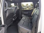 Used 2024 FORD F-150 LARIAT in JACKSONVILLE, FLORIDA (Photo 14)