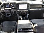 Used 2024 FORD F-150 LARIAT in JACKSONVILLE, FLORIDA (Photo 15)
