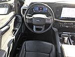 Used 2024 FORD F-150 LARIAT in JACKSONVILLE, FLORIDA (Photo 16)