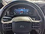 Used 2024 FORD F-150 LARIAT in JACKSONVILLE, FLORIDA (Photo 31)
