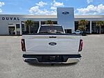 Used 2024 FORD F-150 LARIAT in JACKSONVILLE, FLORIDA (Photo 5)