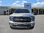 Used 2024 FORD F-150 LARIAT in JACKSONVILLE, FLORIDA (Photo 9)