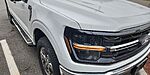 Used 2024 FORD F-150 XLT in JACKSONVILLE, FLORIDA
