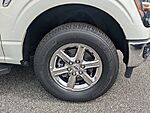 Used 2024 FORD F-150 XLT in JACKSONVILLE, FLORIDA (Photo 11)