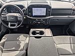 Used 2024 FORD F-150 XLT in JACKSONVILLE, FLORIDA (Photo 15)