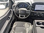 Used 2024 FORD F-150 XLT in JACKSONVILLE, FLORIDA (Photo 16)