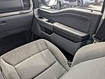 Used 2024 FORD F-150 XLT in JACKSONVILLE, FLORIDA (Photo 17)