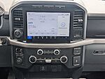 Used 2024 FORD F-150 XLT in JACKSONVILLE, FLORIDA (Photo 18)
