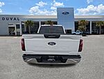 Used 2024 FORD F-150 XLT in JACKSONVILLE, FLORIDA (Photo 5)