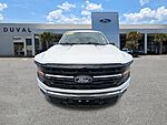 Used 2024 FORD F-150 XLT in JACKSONVILLE, FLORIDA (Photo 9)
