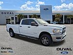 Used 2024 RAM 2500 BIG HORN in JACKSONVILLE, FLORIDA (Photo 1)