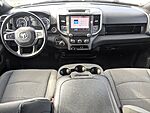Used 2024 RAM 2500 BIG HORN in JACKSONVILLE, FLORIDA (Photo 15)