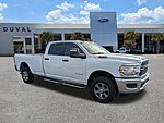 Used 2024 RAM 2500 BIG HORN in JACKSONVILLE, FLORIDA (Photo 2)