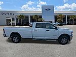 Used 2024 RAM 2500 BIG HORN in JACKSONVILLE, FLORIDA (Photo 3)