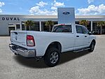 Used 2024 RAM 2500 BIG HORN in JACKSONVILLE, FLORIDA (Photo 4)