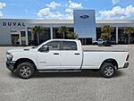 Used 2024 RAM 2500 BIG HORN in JACKSONVILLE, FLORIDA (Photo 7)