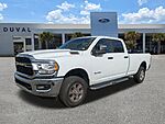 Used 2024 RAM 2500 BIG HORN in JACKSONVILLE, FLORIDA (Photo 8)