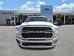 Used 2024 RAM 2500 BIG HORN in JACKSONVILLE, FLORIDA (Photo 9)
