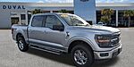 Used 2025 FORD F-150 XLT in JACKSONVILLE, FLORIDA
