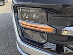 Used 2025 FORD F-150 XLT in JACKSONVILLE, FLORIDA (Photo 10)