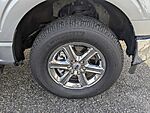 Used 2025 FORD F-150 XLT in JACKSONVILLE, FLORIDA (Photo 11)