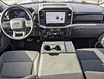 Used 2025 FORD F-150 XLT in JACKSONVILLE, FLORIDA (Photo 15)
