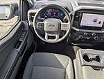 Used 2025 FORD F-150 XLT in JACKSONVILLE, FLORIDA (Photo 16)