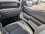 Used 2025 FORD F-150 XLT in JACKSONVILLE, FLORIDA (Photo 17)