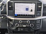 Used 2025 FORD F-150 XLT in JACKSONVILLE, FLORIDA (Photo 18)